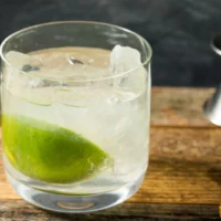 Ti'punch, cokctail traditionnel antillais